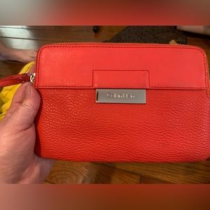 Calvin Klein wallet